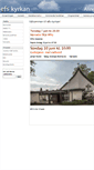 Mobile Screenshot of efskyrkan.se